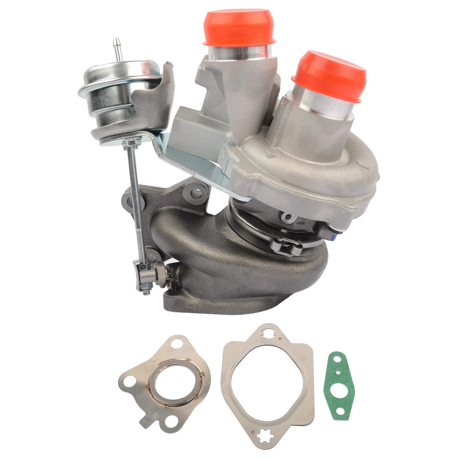 Right Turbocharger for Ford F-150 Transit 150/250/350 Navigator (2015–2016)