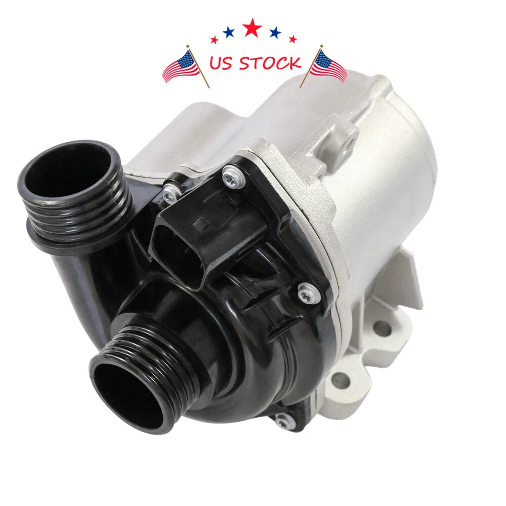 Electric Engine Water Pump for BMW 335i 135i 535i (2007-2011)