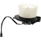 Blower Motor for Jeep Grand Cherokee (2005–2010)