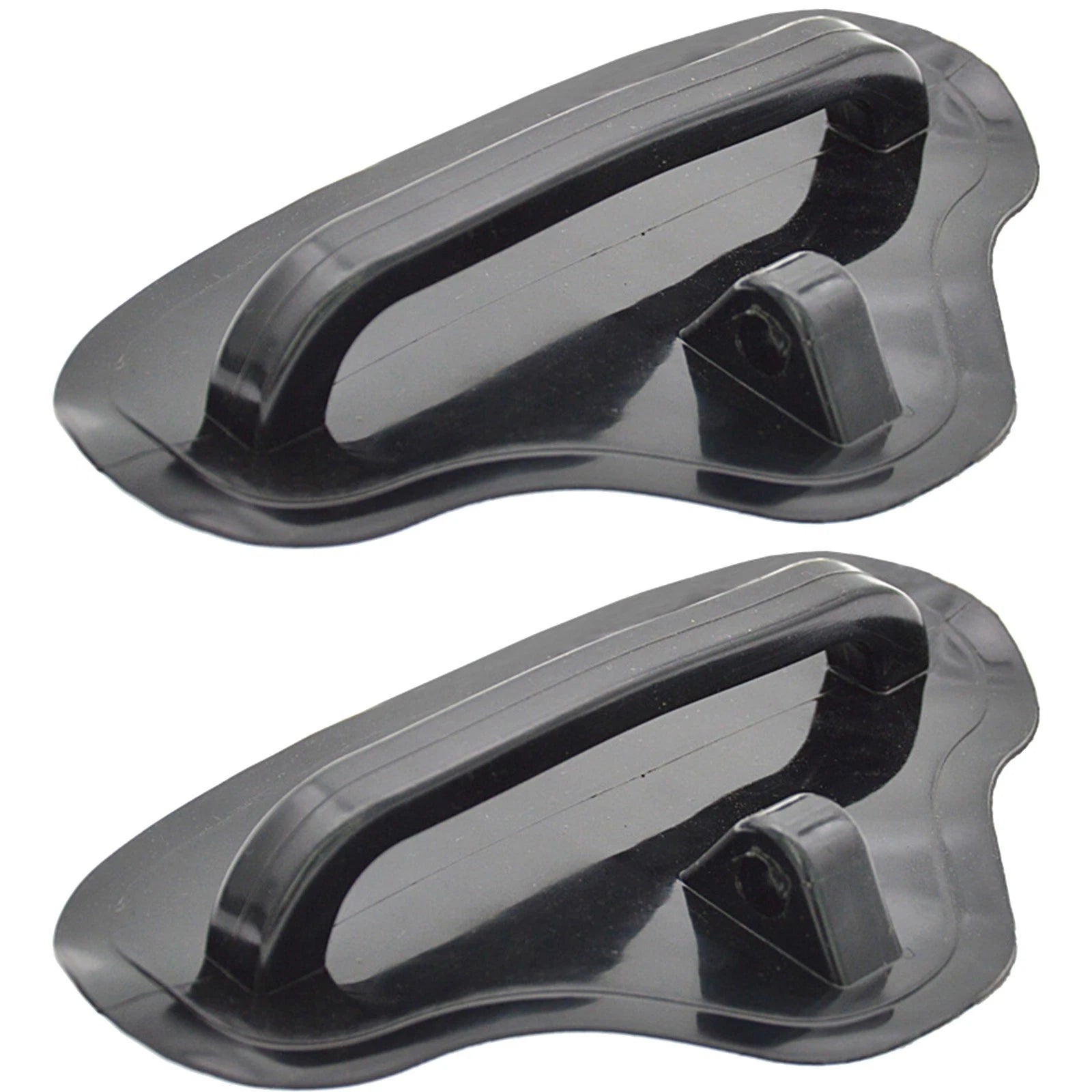2Pcs Tow Buckle Handle for Rubber Boats or Kayaks (Universal Fit)