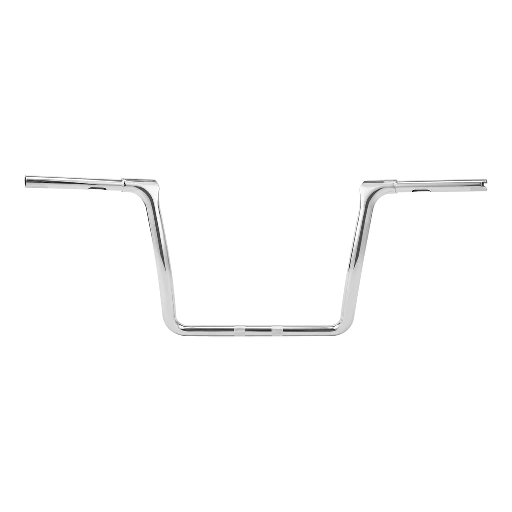 13" Rise Ape Hanger Handlebar for Harley Electra Street Road Glide (2014–2024)