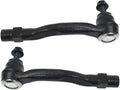 Front Outer Tie Rod Set for Mazda 3 Sport (2014–2018) NV169DH