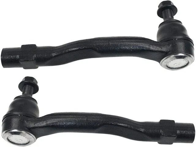 Front Outer Tie Rod Set for Mazda 3 Sport (2014–2018) NV169DH
