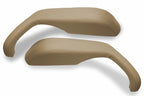 Front Handle Door Armrest Panel Cover Leather for BMW E28 (1982–1988)
