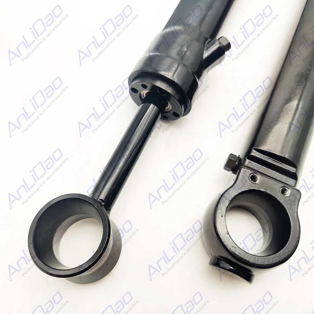 Set of 2 Trim Tilt Ram Cylinders for Mercruiser Bravo (98704A26, 98703A26)
