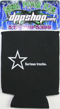 Neoprene Soda Can Cooler for Western Star Trucks