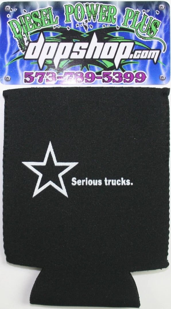 Neoprene Soda Can Cooler for Western Star Trucks