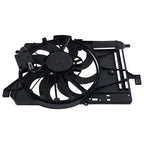 Cooling Fan Assembly for Ford Focus SE (2017-2018)