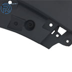 Front Right Passenger Side Bumper Cover for Chevy Trailblazer (2021-2022)