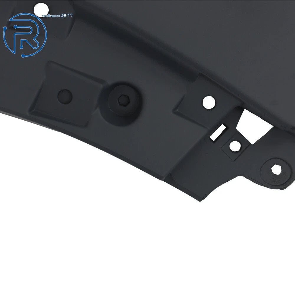 Front Right Passenger Side Bumper Cover for Chevy Trailblazer (2021-2022)