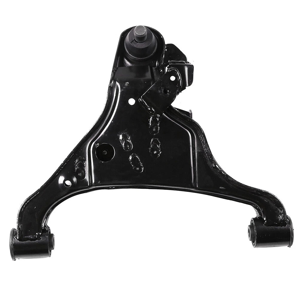 Set of 4 Control Arms for Nissan Frontier Pathfinder Xterra (2005–2015)