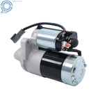 Starter for Infiniti M56 Q70 Q70L FX50 QX56 QX70 QX80 (M001T30671, 23300-1CA0A)