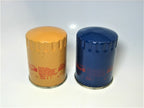 2X Purflux LS 199 Oil Filters for Marine Auto Engine (OEM)