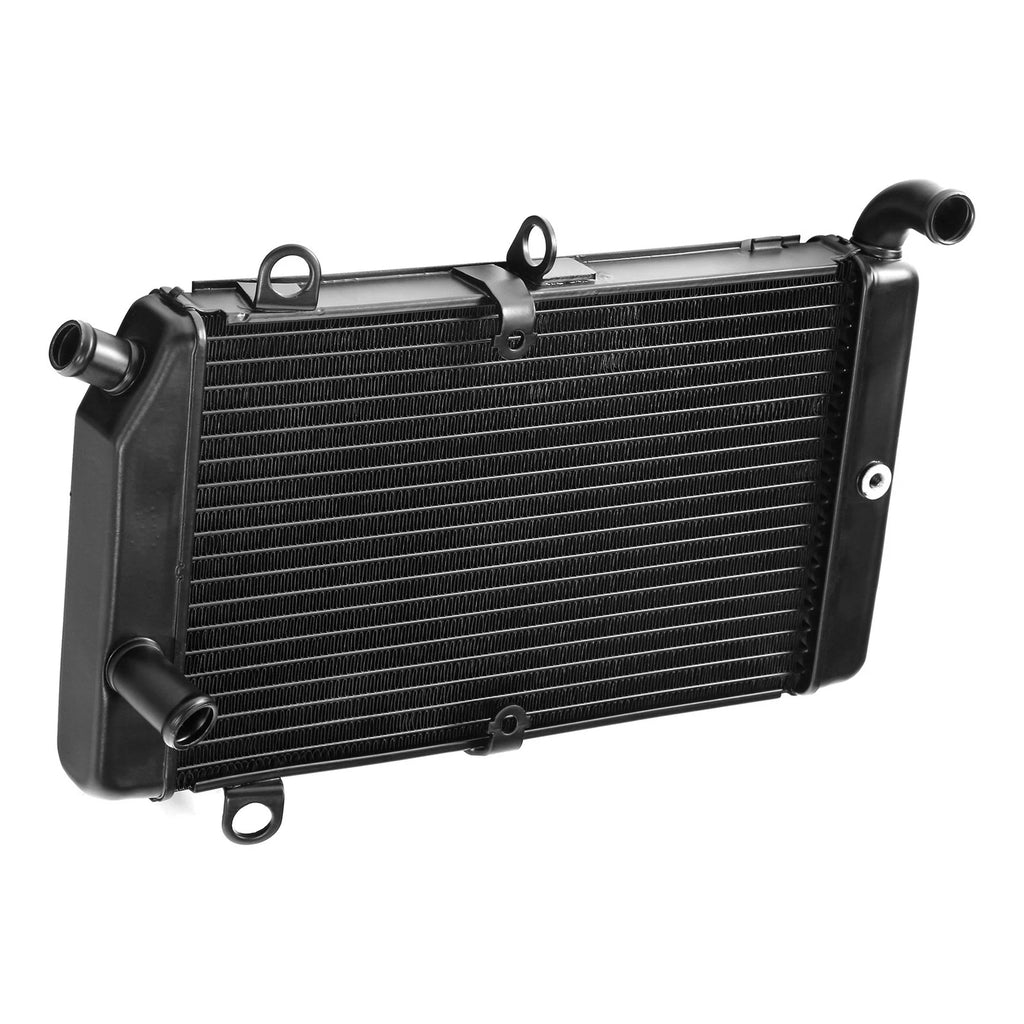 Radiator Engine Cooling Cooler for Honda Silver Wing 600 FSC600 (2002–2013)