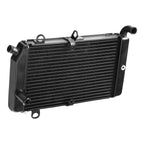 Radiator Engine Cooling Cooler for Honda Silver Wing 600 FSC600 (2002–2013)