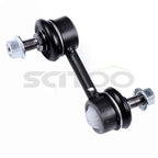 Set of 4 Control Arms for Hyundai Azera (2006–2011) & Kia Amanti (2007–2009)