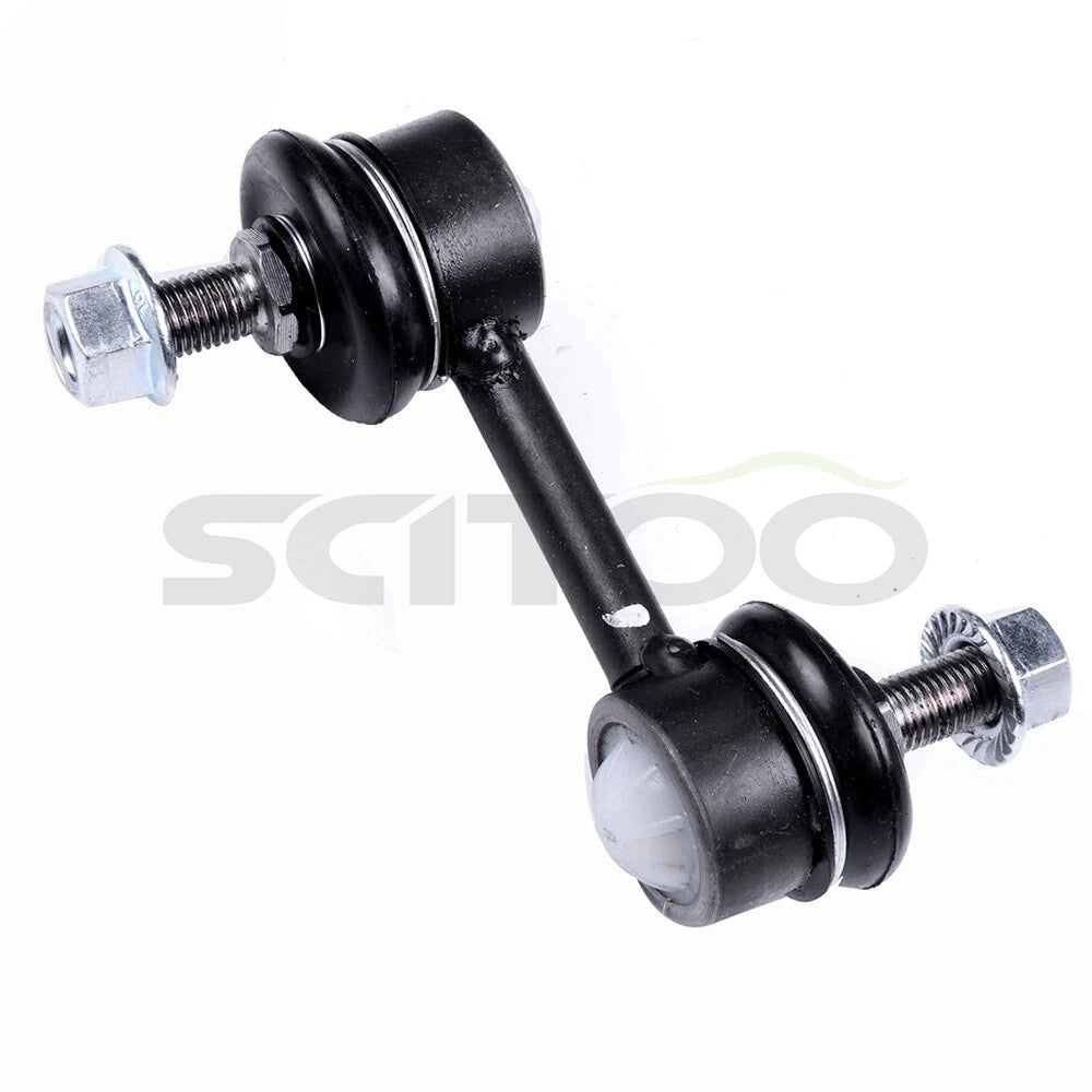 Set of 4 Control Arms for Hyundai Azera (2006–2011) & Kia Amanti (2007–2009)