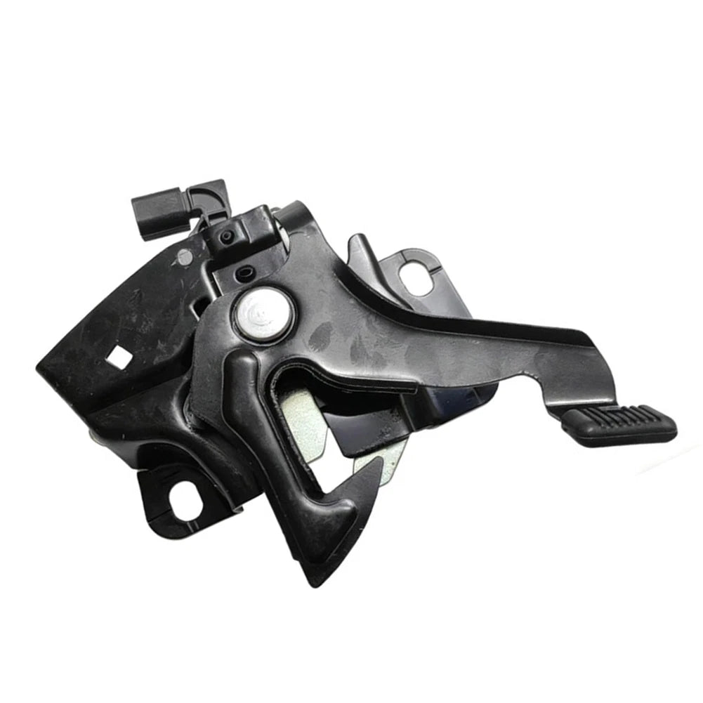 Hood Latch for Honda Accord EX (2008–2012) 201 Stainless Direct Fit