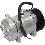 AC Compressor Replacement for Ford Ranger PX (2011-2018)