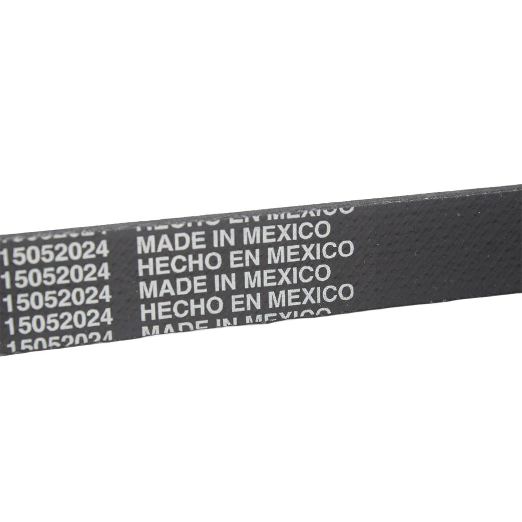 Serpentine Multi-V Belt for Continental Automotive (4040365)