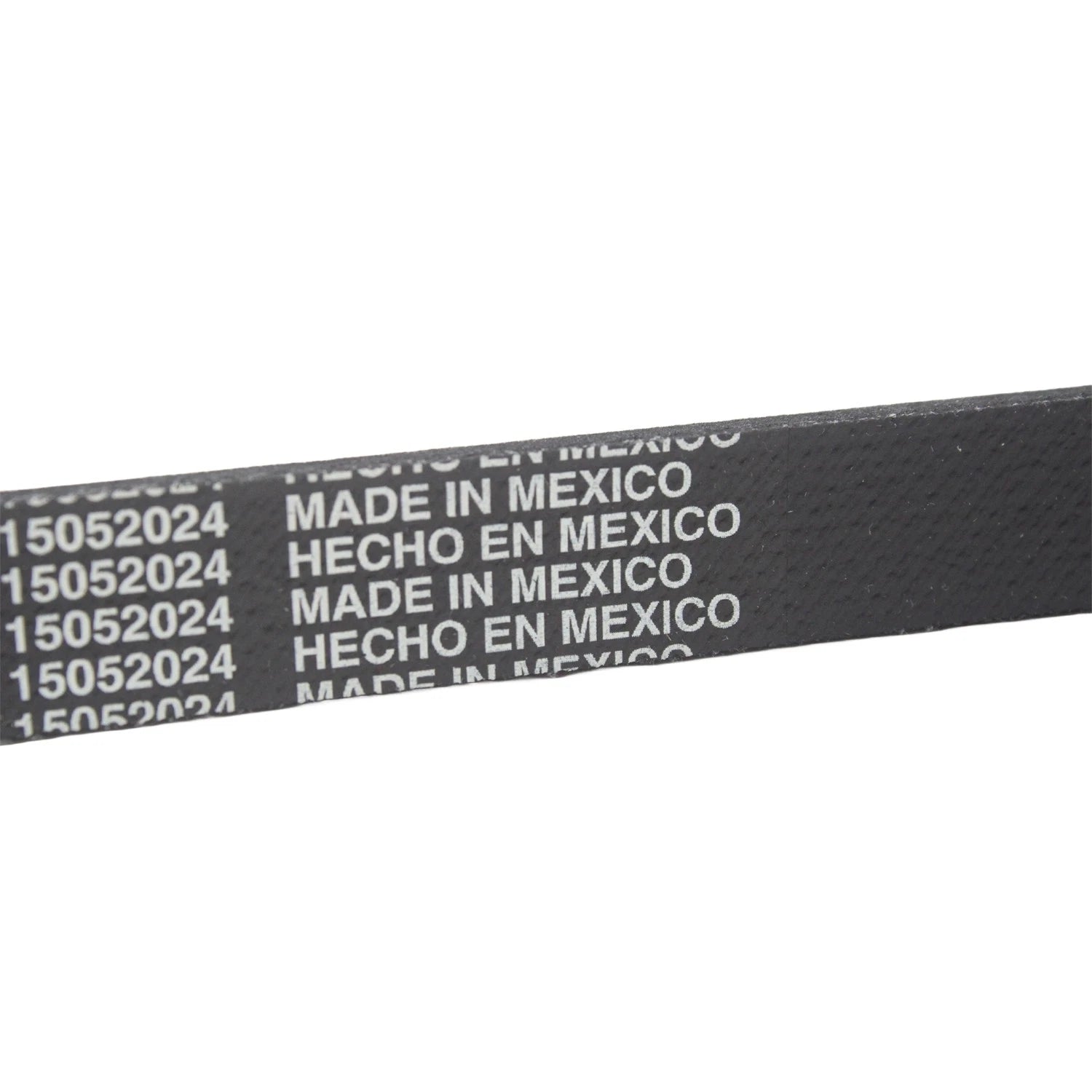 Serpentine Multi-V Belt for Continental Automotive (4040365)