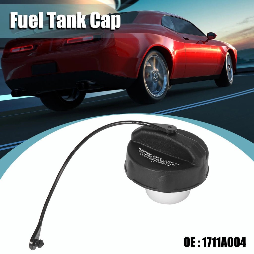 Engine Oil Fuel Tank Cap for Mitsubishi Galant (1711A004)