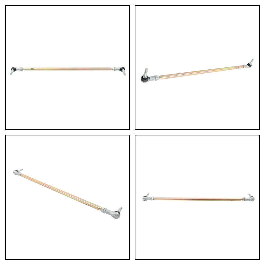 Tie Rod Assembly for EZGO TXT Golf Cart (2001–Present)