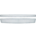 Grille Overlay for 2007-2014 Chevy Suburban LS/LT (Chrome) - BCIG004