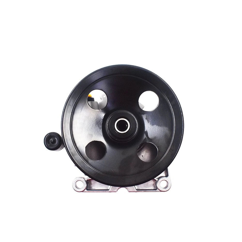 Power Steering Pump for Mercedes-Benz CL500 E320 E500 E55 AMG S600 (2000-2006)