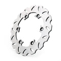 Rear Brake Rotor Disc for Yamaha DT125R TDR125 (1988–2003) TT250R TT600/R (1993–2007)