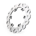 Rear Brake Rotor Disc for Yamaha DT125R TDR125 (1988–2003) TT250R TT600/R (1993–2007)
