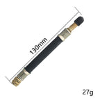 Tire Valve Stem Adapter Extension Hose for Universal Vehicles