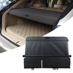Cargo Cover for Lexus RX 350 RX 450h (2010–2015) Rear Trunk Shade Black