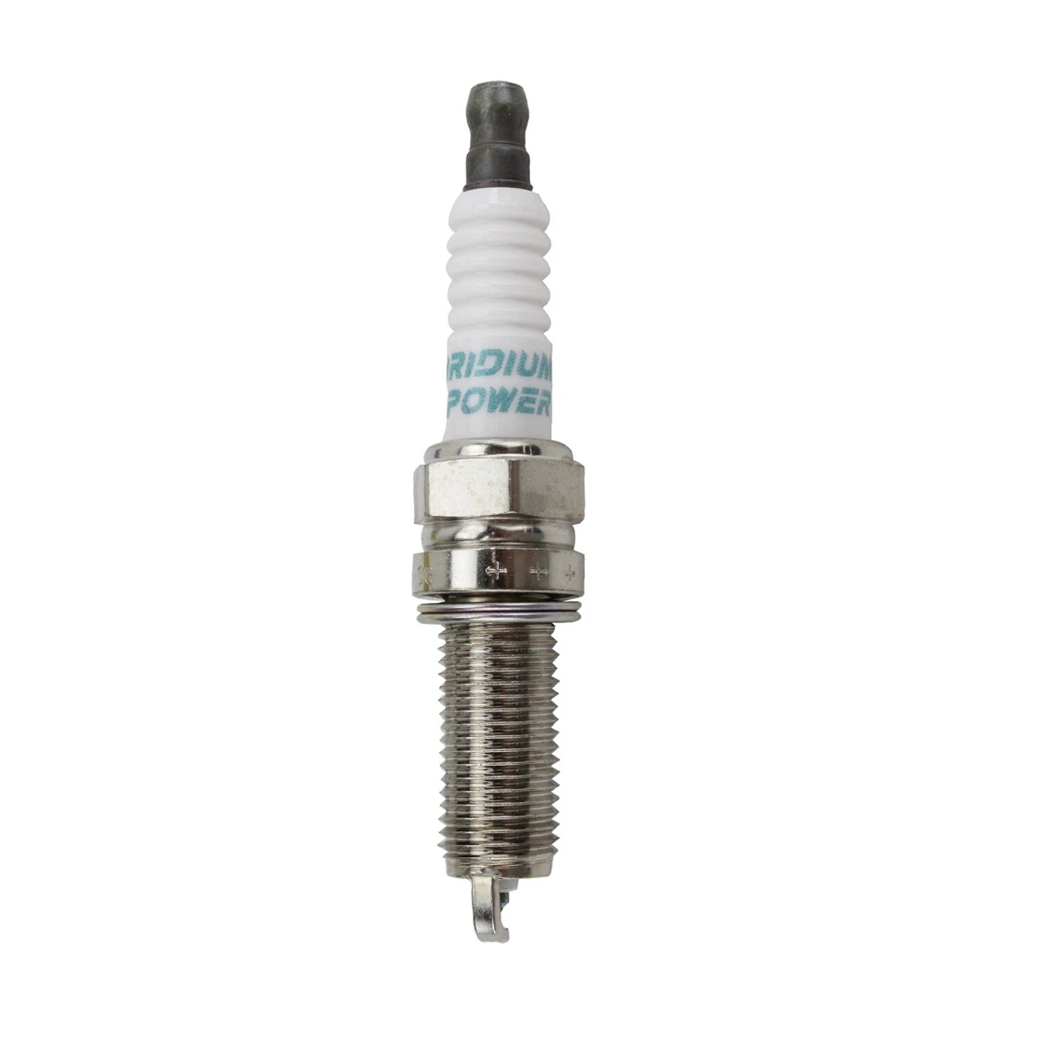 Iridium Power Spark Plug (Gap 0.035) for Acura Chrysler Dodge Honda Kia VW