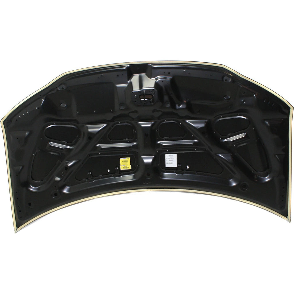 Hood for Honda Odyssey (2014–2017)