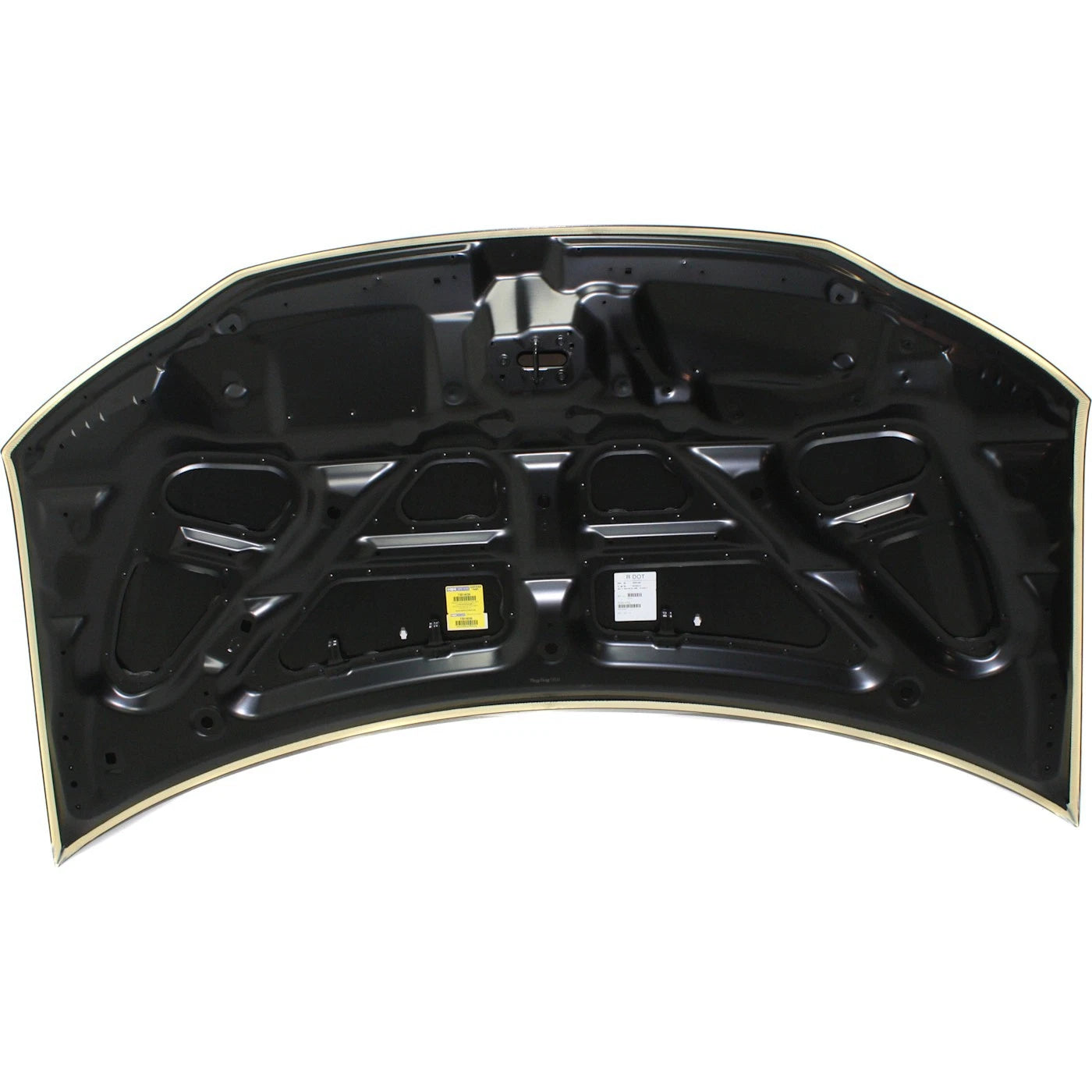 Hood for Honda Odyssey (2014–2017)