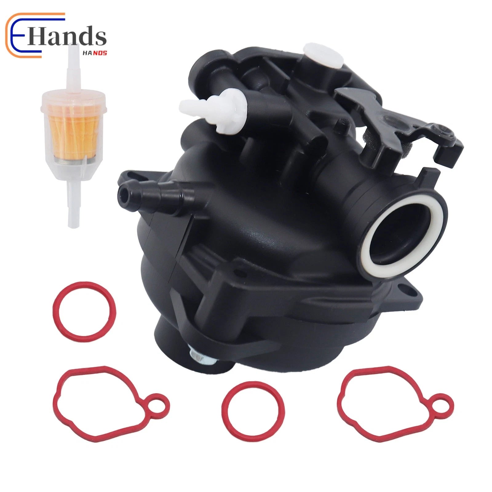 Carburetor for B & S Lawn Mower (799583, 591979, 593261, 591160, 595656)