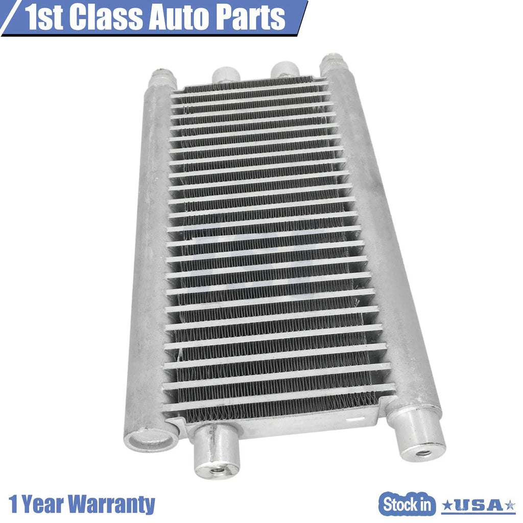 Transmission Oil Cooler for Cadillac XLR, Caprice, G8 (2006-2011)