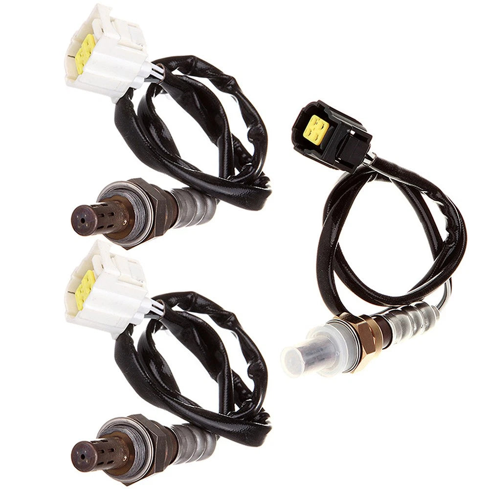 Set of 3 Oxygen Sensors for Dodge Ram 5.9L V8 (2002) O2 Sensor