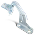 Hood Hinge for Ford Explorer/Police Interceptor Utility (2011–2019) RH