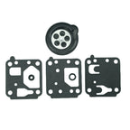 Carburetor Rebuild Kit RST210 TZ9V for Teikie String Trimmer (Year Range)
