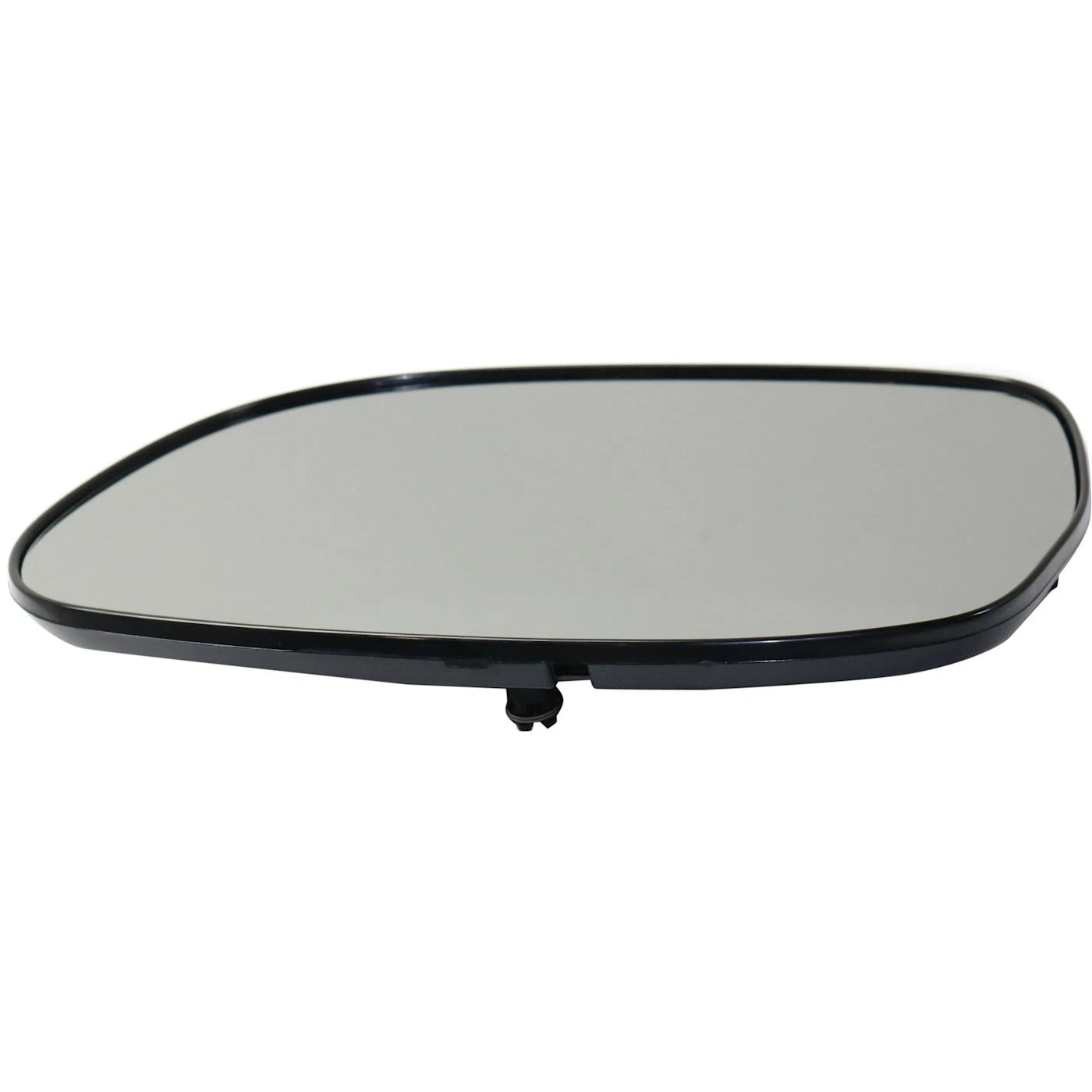 Mirror Glass for Toyota Tundra, Sequoia (2000–2007) Left with Backing Plate