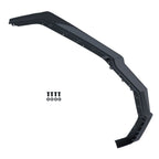 3 Piece Carbon Fiber Front Splitter Kit for Corvette C8 Z06 E-Ray (2023–2025)