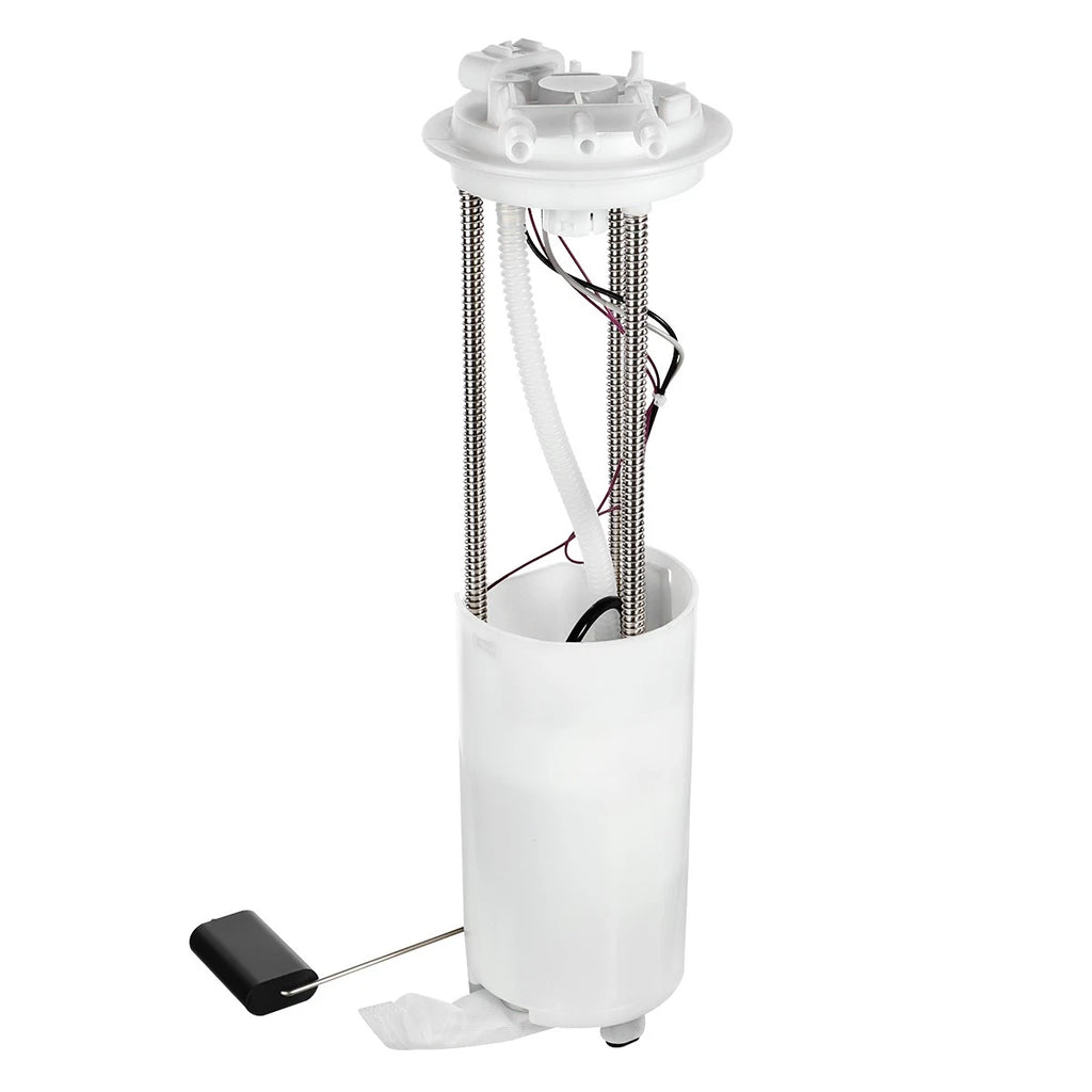 Fuel Gas Pump Module + Sending Unit for Chevy GMC C3500 K3500 (1998–2002)