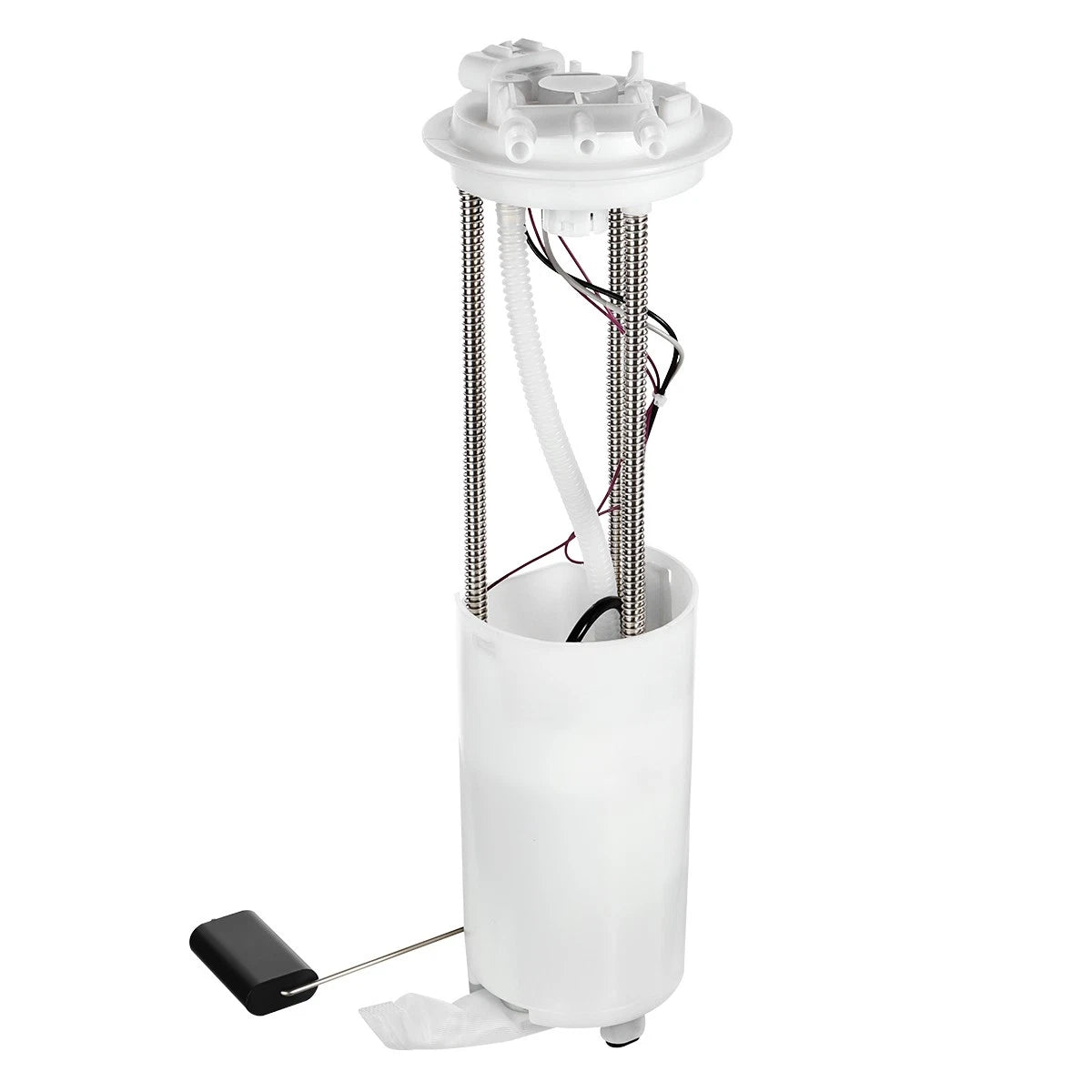 Fuel Gas Pump Module + Sending Unit for Chevy GMC C3500 K3500 (1998–2002)