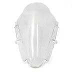 Double Bubble WindScreen for Yamaha YZFR1 (2000–2001) Clear/Black/Smoke