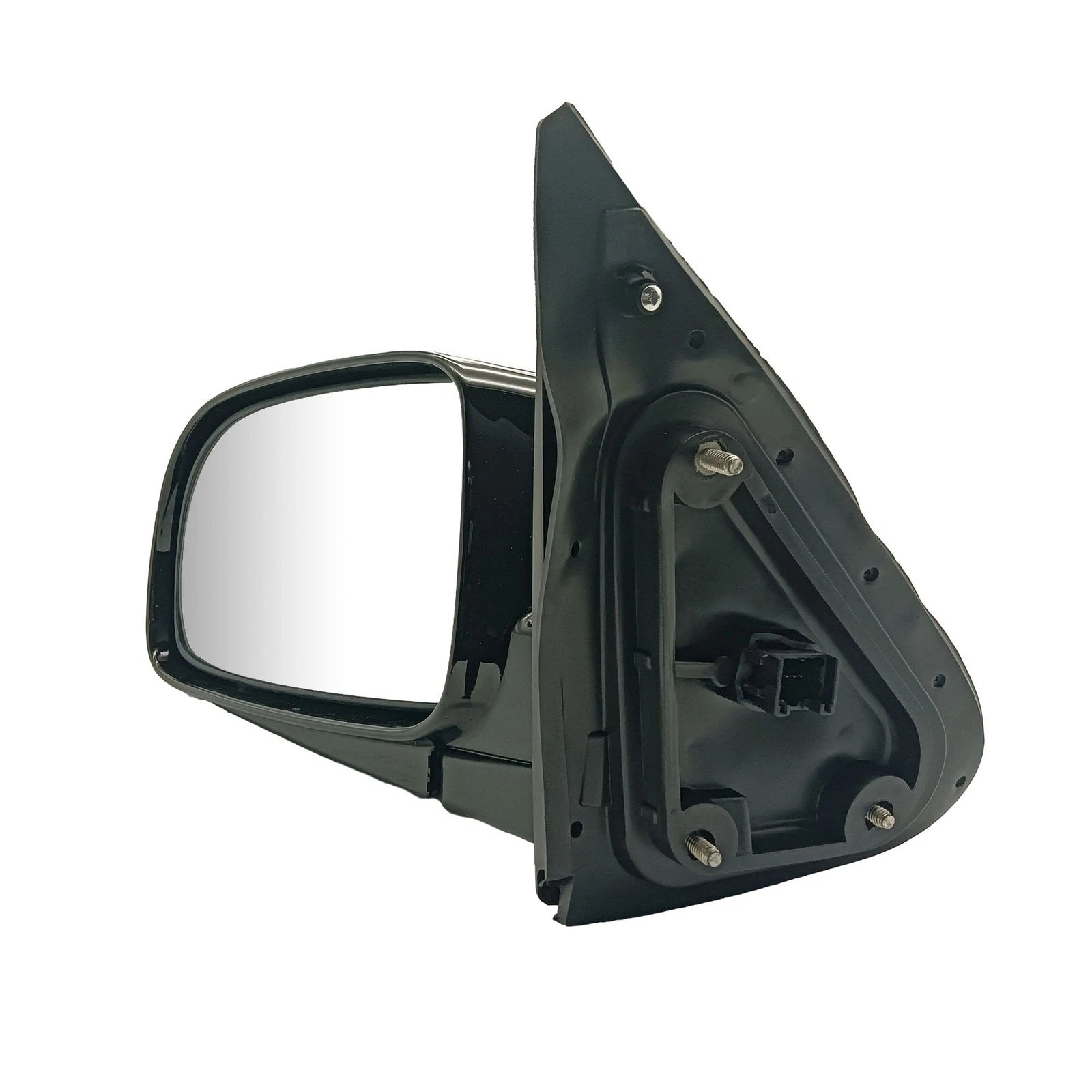 Outside Left Mirror for Hyundai Santa Fe (2008–2011) 87610-2B000 Power Heated