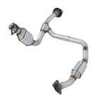Catalytic Converter Set for Chevrolet Silverado 1500 (2009-2010) V8
