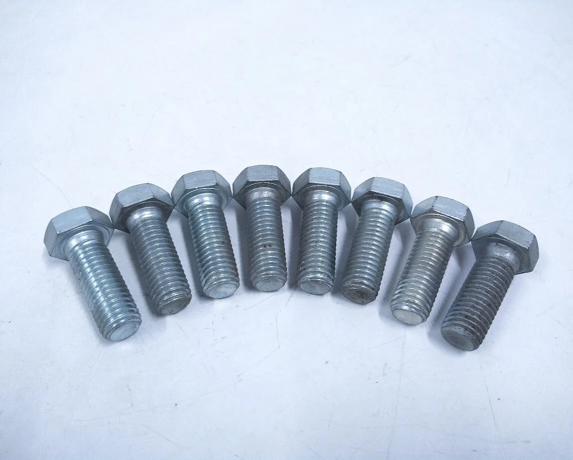 8X Hexagon Screw Set for Volvo Penta (OEM 955591)