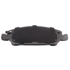 Set of 4 Front Metallic Brake Pads for Cadillac Chevrolet GMC Sierra